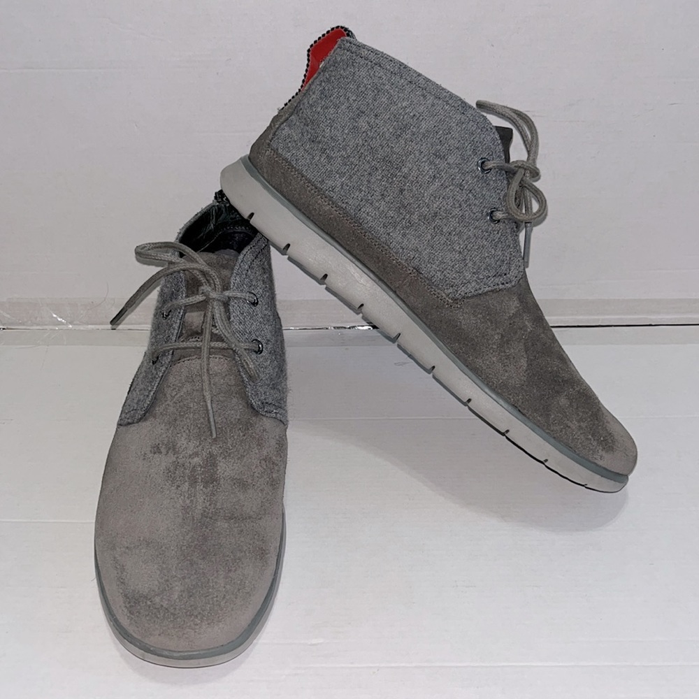 UGG Freemont Chukka Boot